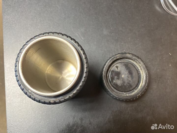 Термос подарочный Сувенирный