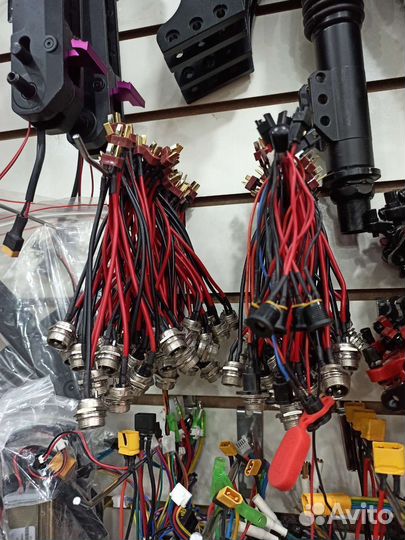 Камеры для самокатов, колясок, покрышки, запчасти