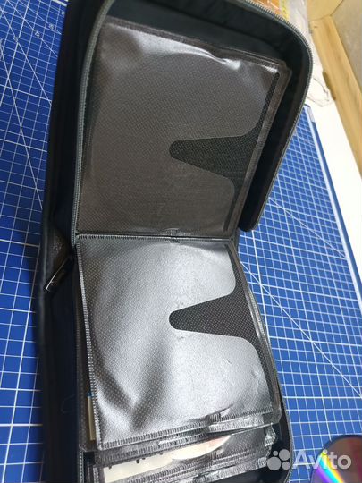 Сумка для CD дисков