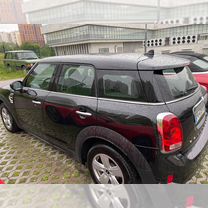 MINI Cooper Countryman 1.5 AT, 2020, 86 000 км, с пробегом, цена 2 290 000 руб.