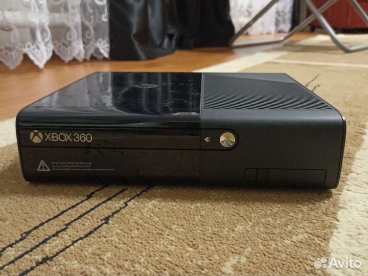 Продам Xbox 360