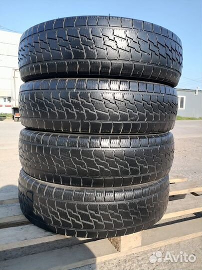 КАМА Кама-232 185/75 R16 95T