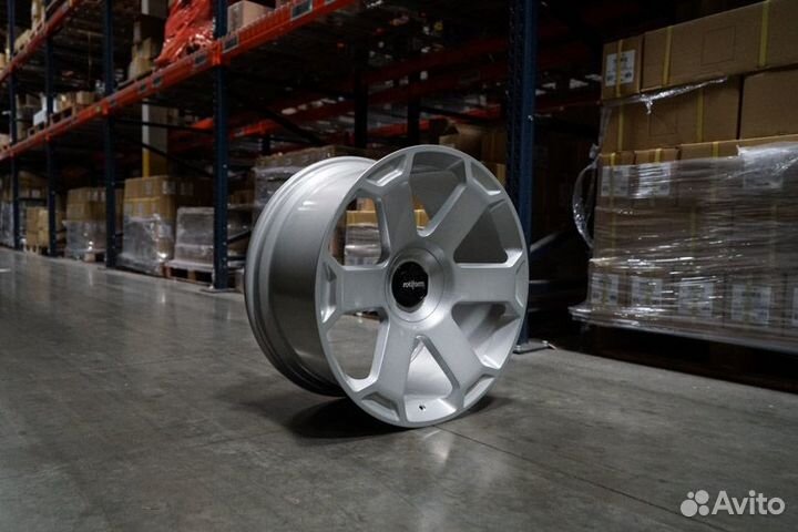 Оригинал ковка Rotiform USA R22 Audi RS6 C8 RS7 C8