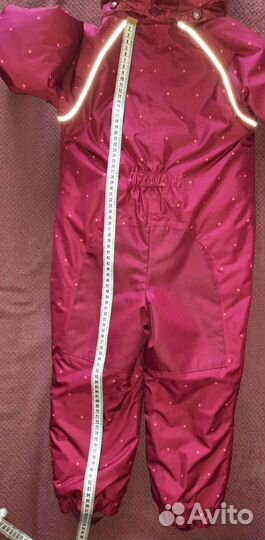 Комбинезон Tchibo