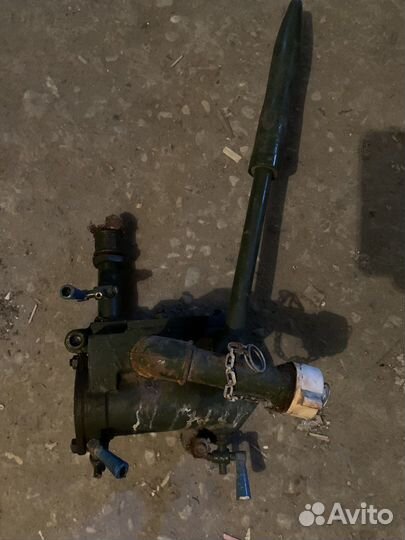 Насос ручной для скважин новый