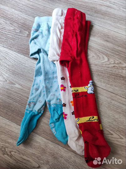 Вещи для девочки 1,5-2 года (80-86)