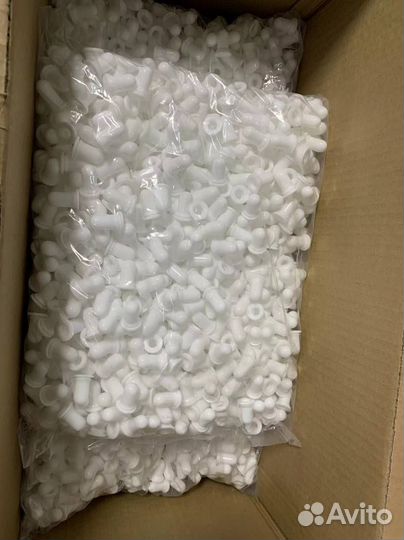 Флакон с пипеткой объем 15 мл