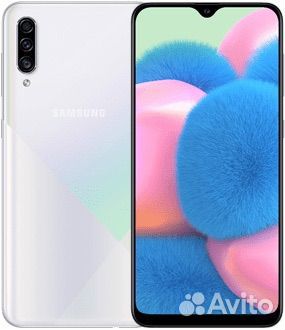 Samsung Galaxy A30s, 3/32 ГБ