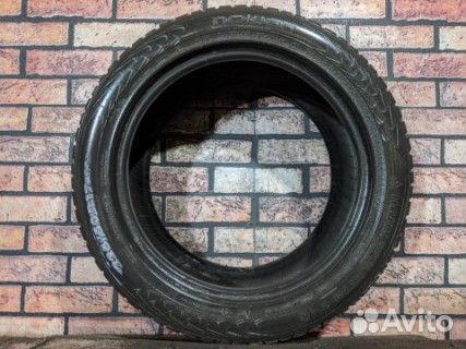 Nokian Tyres Hakkapeliitta 7 225/50 R17