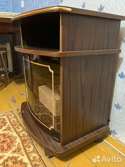 Тумба под телевизор