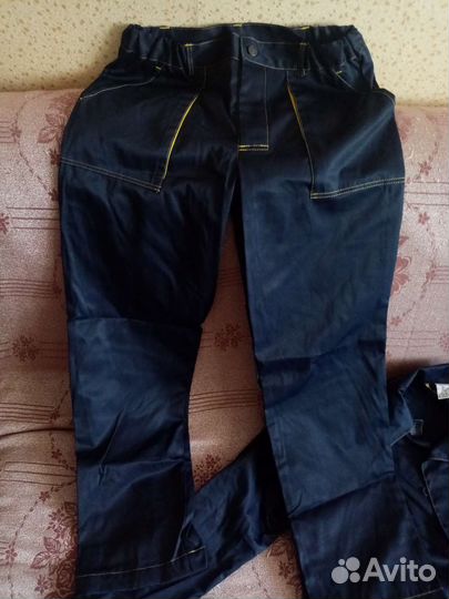 Спецодежда