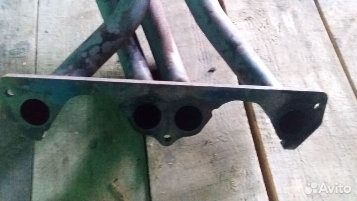 Паук 4 2 1 на ваз 2114