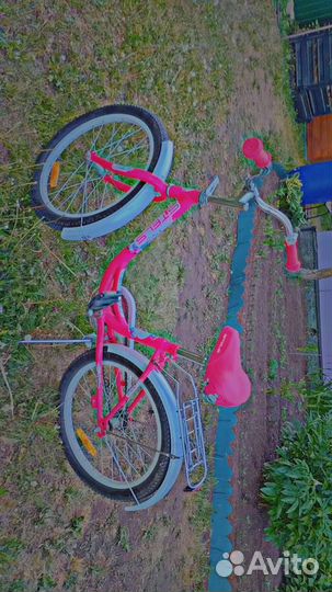 Продажа велосипеда от 7 до 10 лет