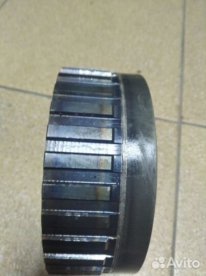 Муфта обгонная АКПП 55 50sn Вольво