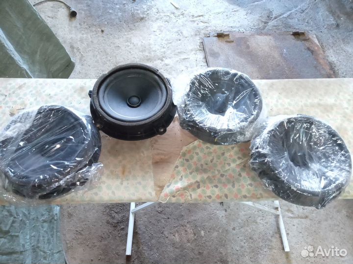 Магнитола с акустикой hyundai creta