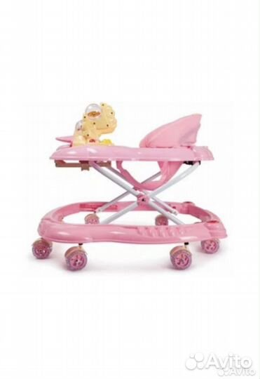 Ходунки детские