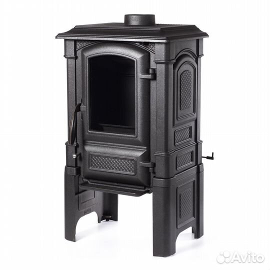 Отопительная Печь Bruno II