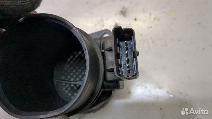 Измеритель потока воздуха Renault Scenic RX4, 2003