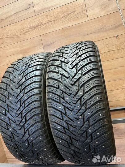 Nokian Tyres Hakkapeliitta 8 245/50 R18