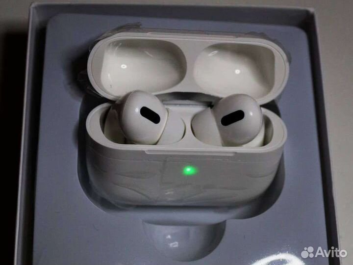 Airpods pro копия