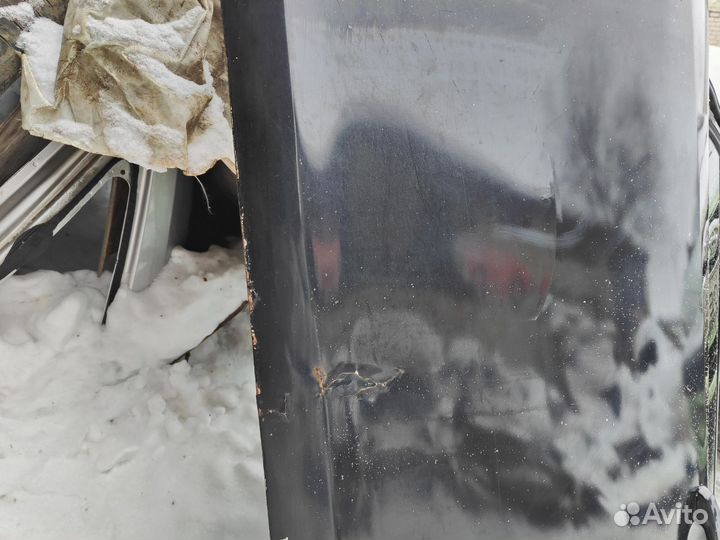 Дверь передняя левая Opel Astra J астра