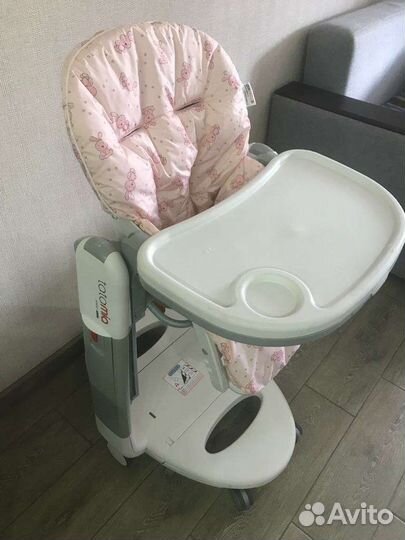 Peg perego tatamia follow me