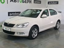 Skoda Octavia 1.8 AT, 2011, 155 749 км, с пробегом, цена 820 000 руб.