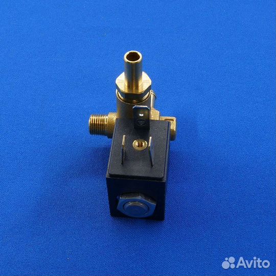 Клапан подачи пара для утюга Braun в сборе 5212810