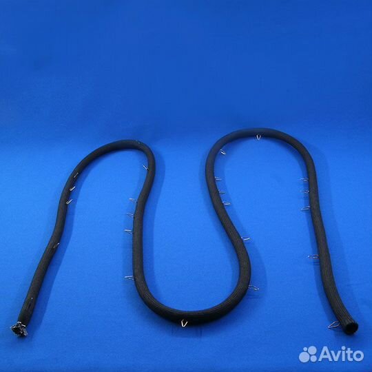 Уплотнитель двери для духовки Whirlpool, Indesit