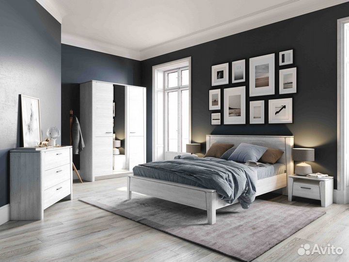 Спальный гарнитур