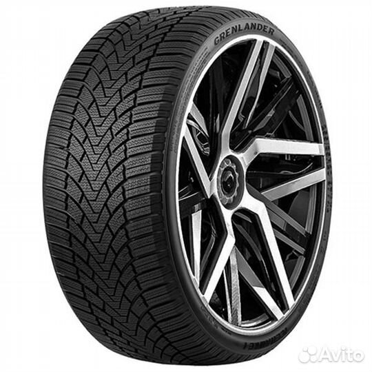 Grenlander IceHawke 1 195/50 R16 84V