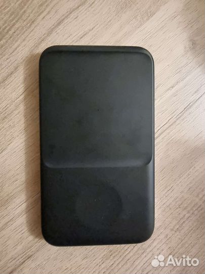 Беспроводная зарядка samsung