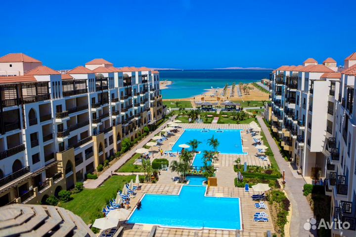 Египет вылет из Уфы для двоих взрослых