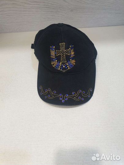 Кепка женская