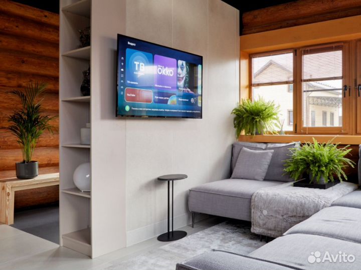 Серая керамическая плитка, 5.8x5.8