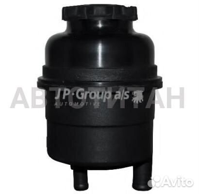 Бачок гидроусилителя руля 1,3,3 Cabriolet,3 Compac