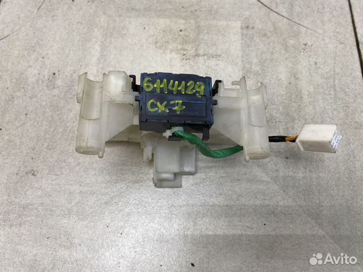 Датчик угла поворота руля