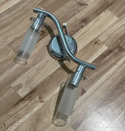 Бра светильник на стену