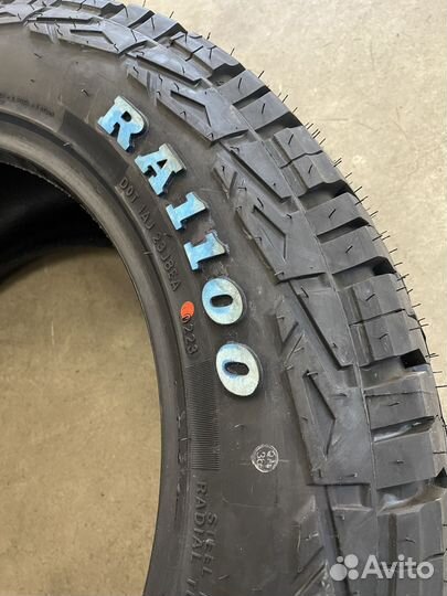 Roadcruza RA1100 A/T 33/12.5 R20 114S