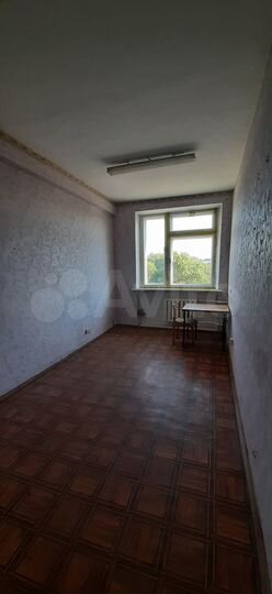 Офис, 15.6 м²
