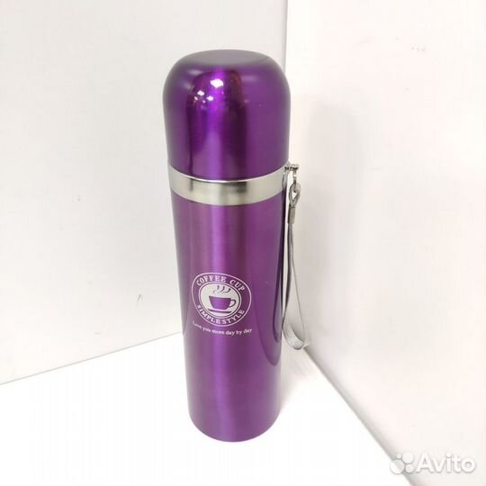 Термос SZM stainless steel 8379 500ml