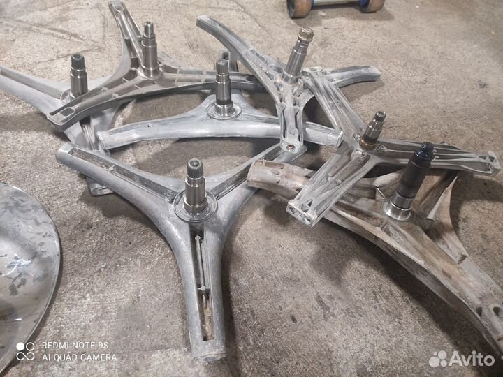 Крестовина для стиральной машины