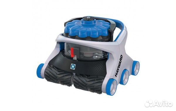 Робот пылесос hayward