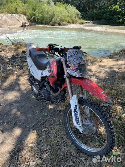 TTR 250
