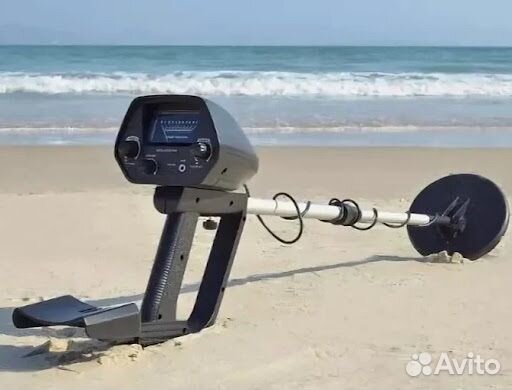 Металлоискатель MD4030