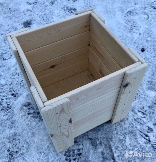 Кашпо для цветов