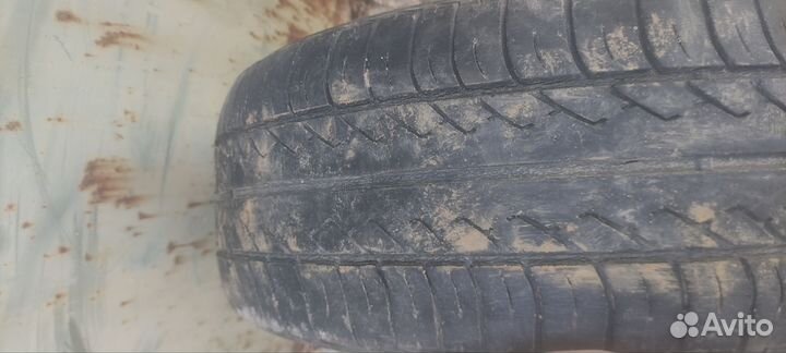 Hankook Optimo K406 195/55 R15