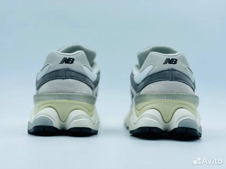 New balance 9060 Максимально Lux