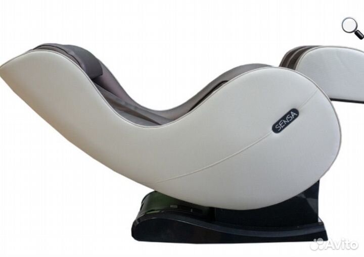 Массажное кресло