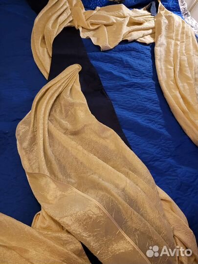 Ламбрекен 2шт